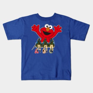 NOW YOU KNOW YOUR Kids T-Shirt